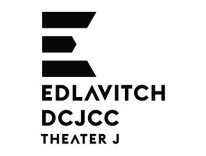 12-Ticket Flexpass to Theater J