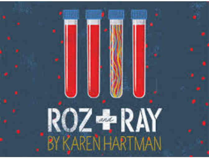 12-Ticket Flexpass to Theater J