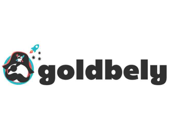 New York Foodie Basket