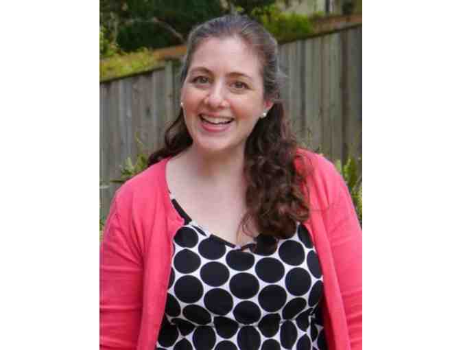 Bar/Bat Mitzvah Tutoring - or Adult Hebrew - with the Jewish Learning Connection