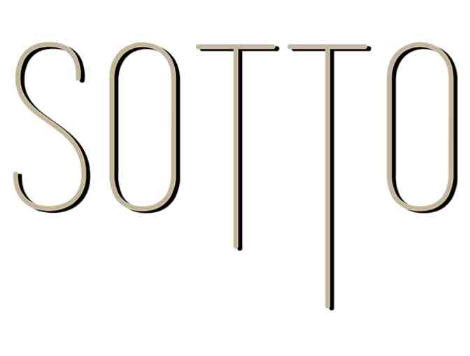 Dinner at the Exclusive Acqua Al 2, Ghibellina, or Sotto Jazz Club