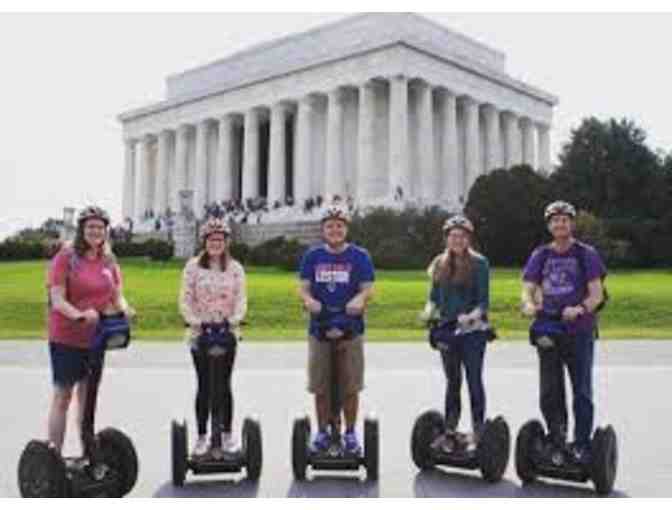 Guided Bicycle Tour or Full Day Rental for Two