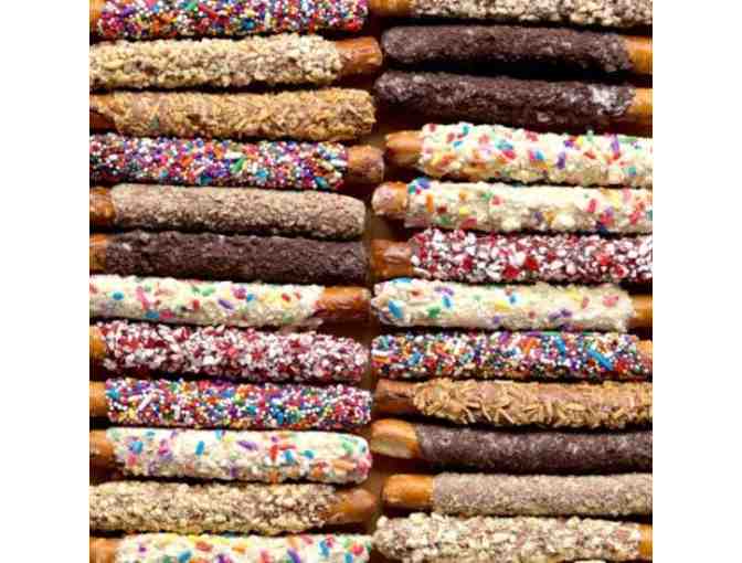 New York Foodie Basket