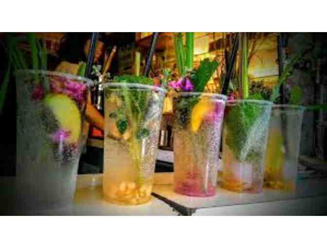 Amazing Culinary Market Tour for Two in Tel-Aviv