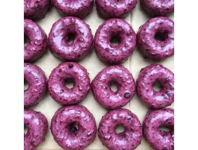 New York Foodie Basket