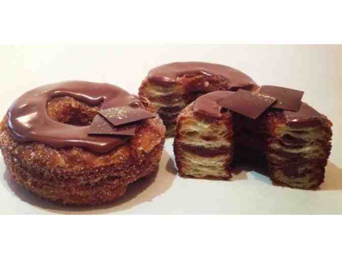 New York Foodie Basket