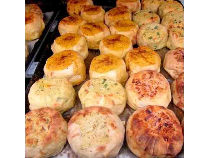 New York Foodie Basket