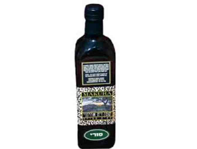 Taste of Israel Basket