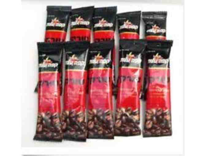 Taste of Israel Basket