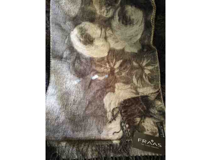 V. Fraas Cashmink Scarf