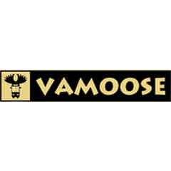 Vamoose Bus