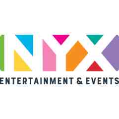 NYX Entertainment & Events