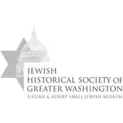 Jewish Historical Society of Greater Washington
