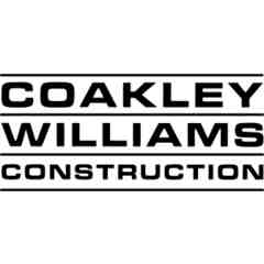 Coakley & Williams Construction, Inc.