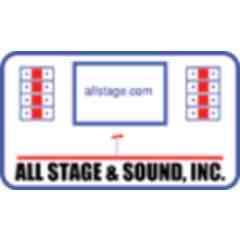 All Stage & Sound, Inc.