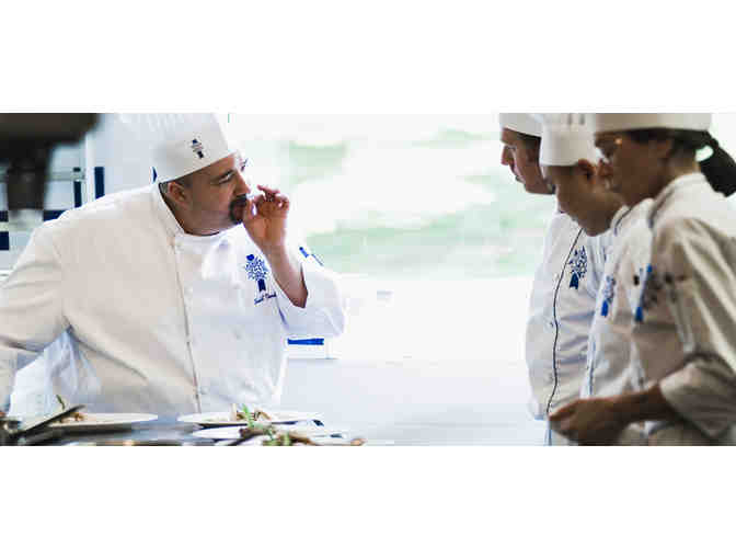 Le Cordon Bleu Ottawa Canada Hands-On Culinary Workshop - Photo 1