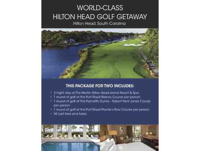 Hilton Head Golf Getaway, Hilton Head, South Carolina - Photo 1