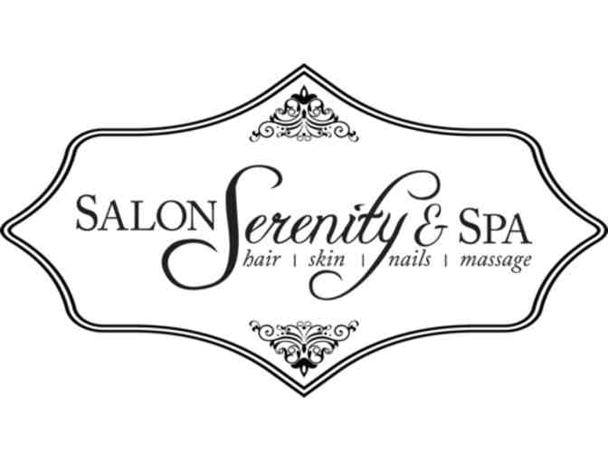 GC  Salon Serenity Spa