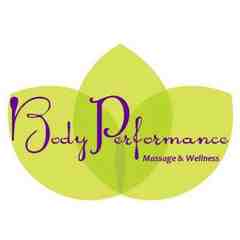 Body Performance Massage & Wellness