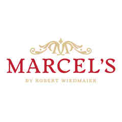 Marcel's by Robert Wiedmaier