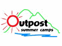 Outpost Summer Camp Session