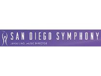 San Diego Symphony - Summer Pops 2012