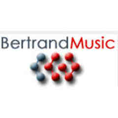 Bertrand's Music