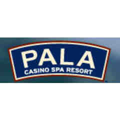 Pala Casino Spa Resort; Yvonne Lamb