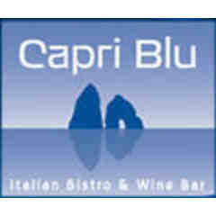 Capri Blu Italian Bistro & Wine Bar
