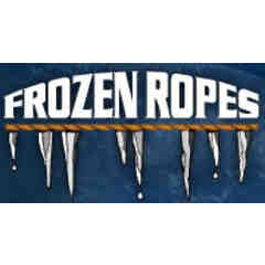 Frozen Ropes