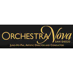Orchestra NOVA