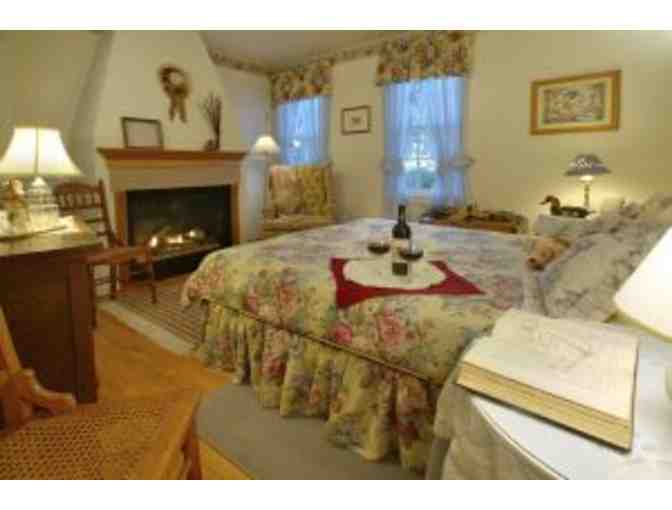 Cozy Bed & Breakfast North Conway, NH