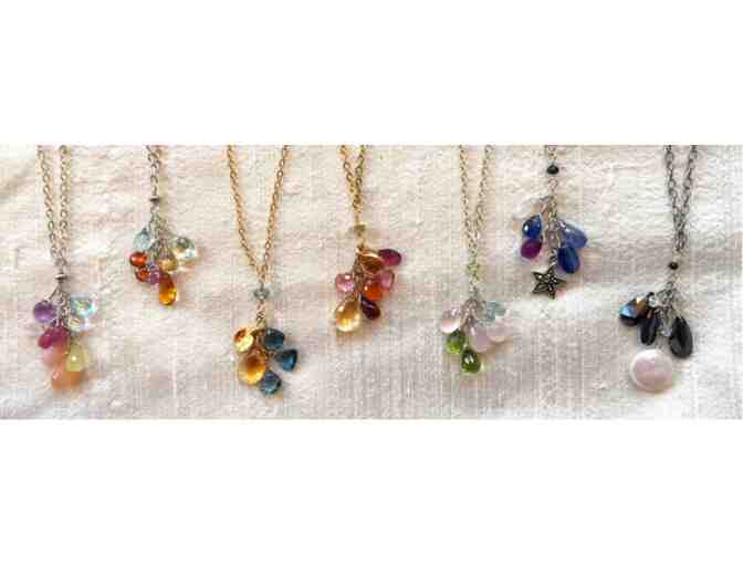 Evening Out Necklace