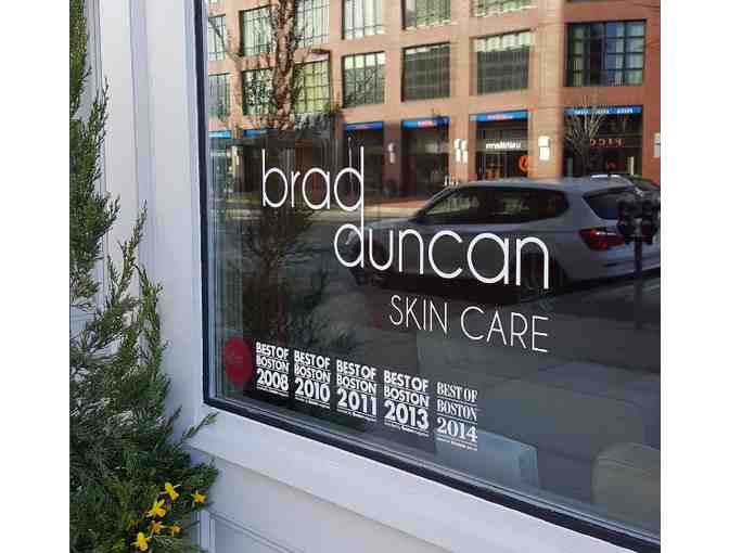 Glowing Skin from the Best