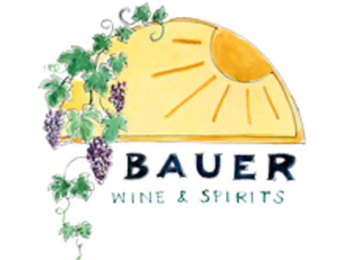 Gourmet Wine Gift Basket