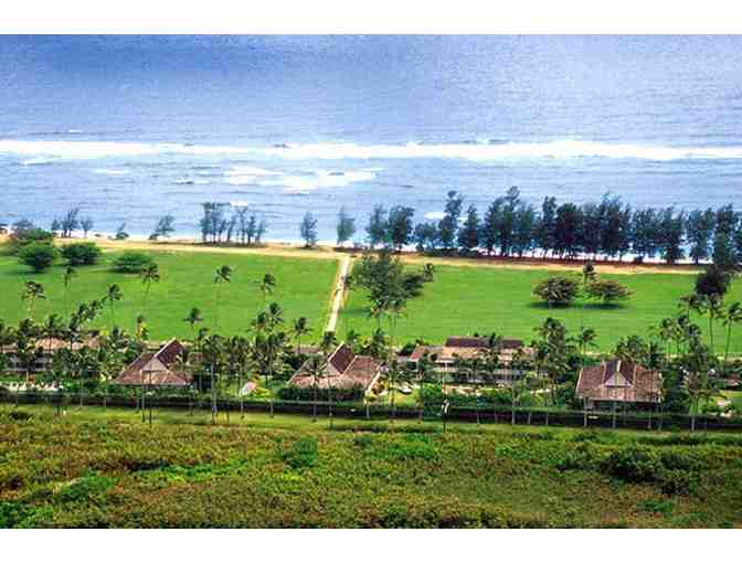 You had me at Aloha Getaway