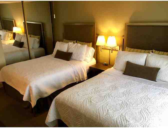 You had me at Aloha Getaway