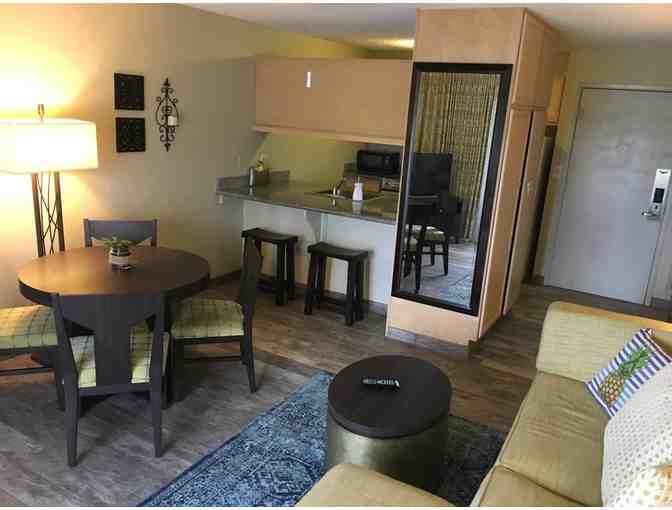 You had me at Aloha Getaway