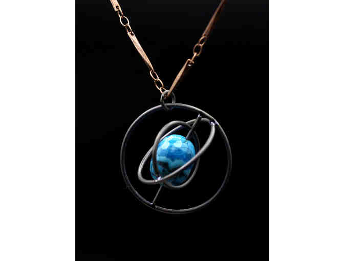 Contemporary art you wear