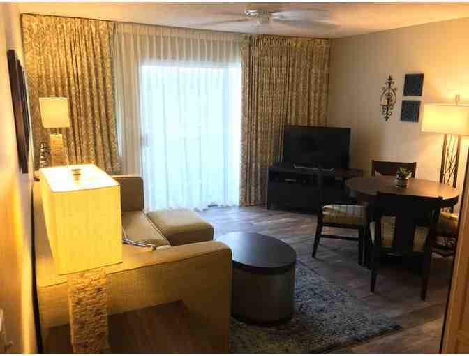 You had me at Aloha Getaway