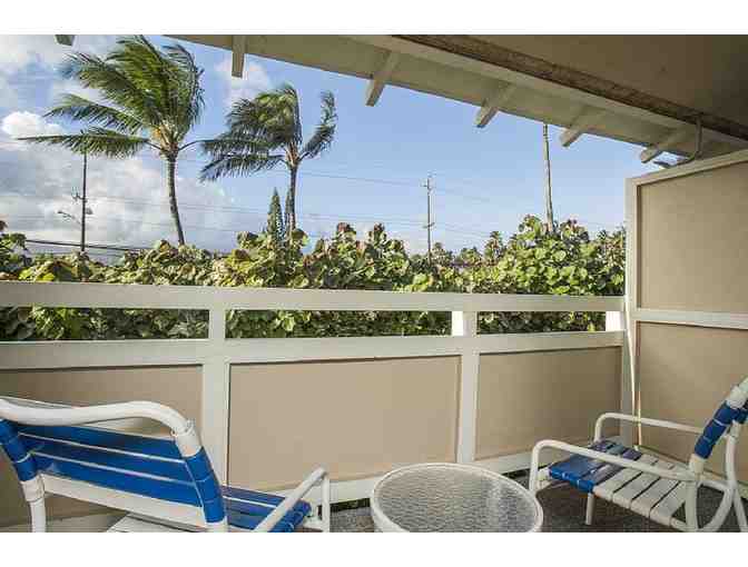 You had me at Aloha Getaway