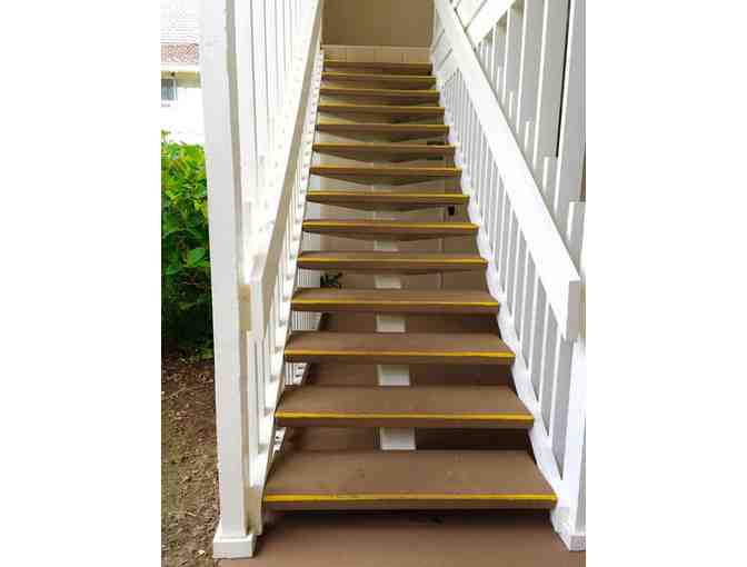 You had me at Aloha Getaway