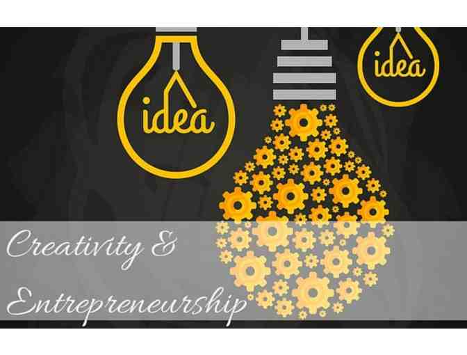 Entrepreneur Boot Camp - Personal Consulting and Coaching