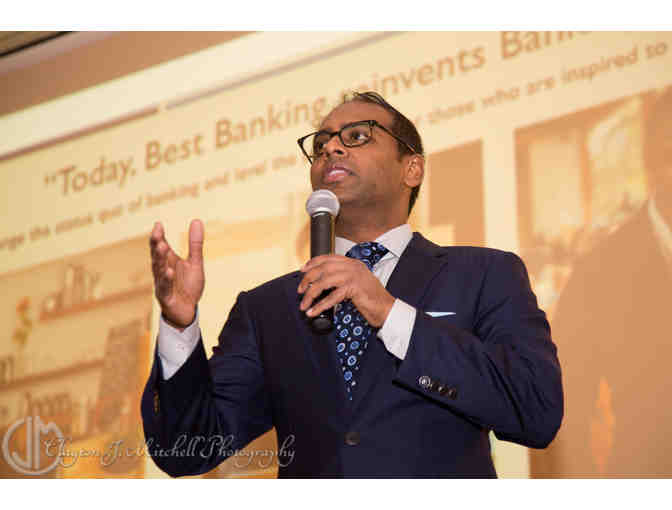 Entrepreneur Boot Camp - Personal Consulting and Coaching