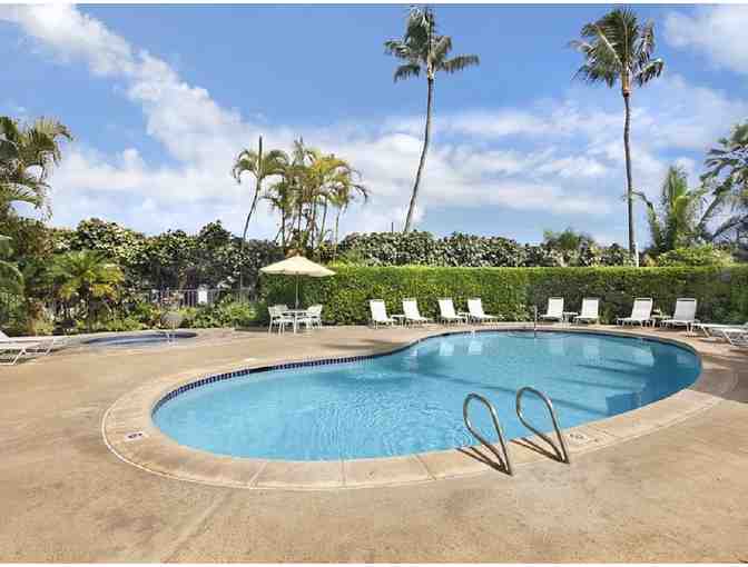 You had me at Aloha Getaway