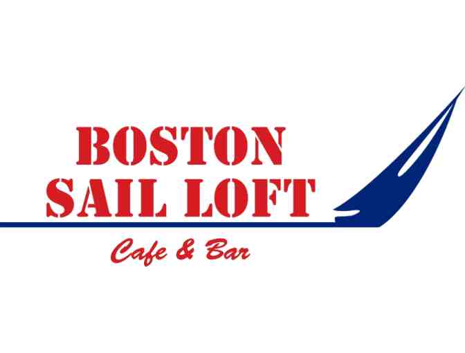 Bike Around Boston all year & Enjoy the Sail Loft