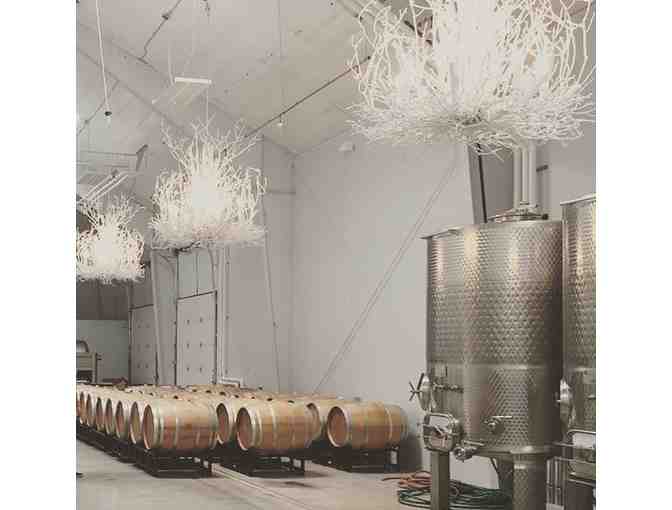 Wine Tasting & Two night stay at the Big House - Big Cork Vineyards