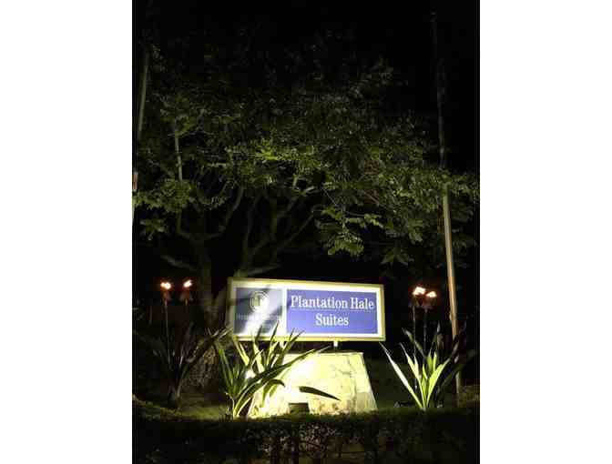 You had me at Aloha Getaway