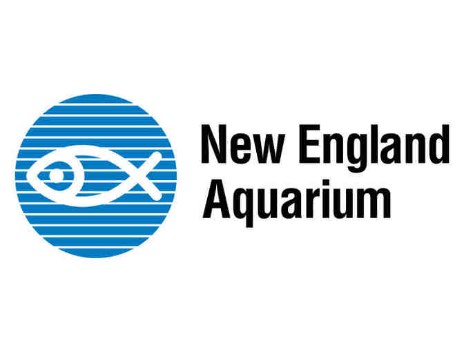 Have a Whale of a time at Aquarium & Legal Sea Food