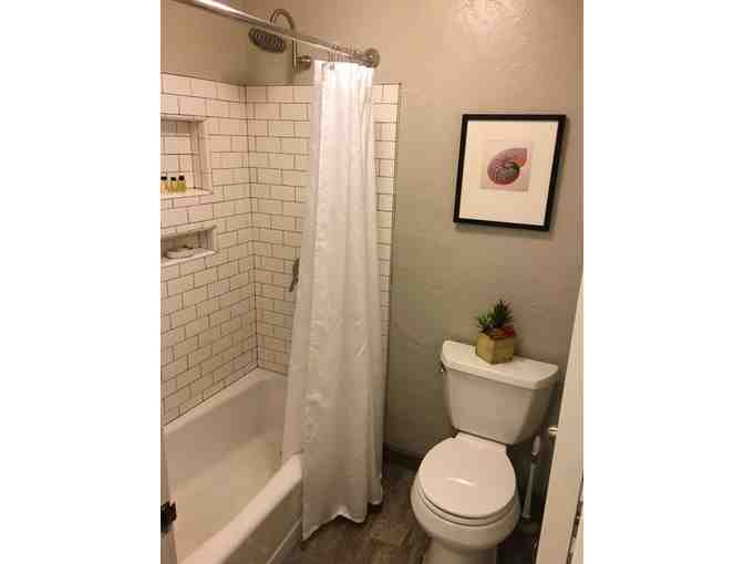 You had me at Aloha Getaway